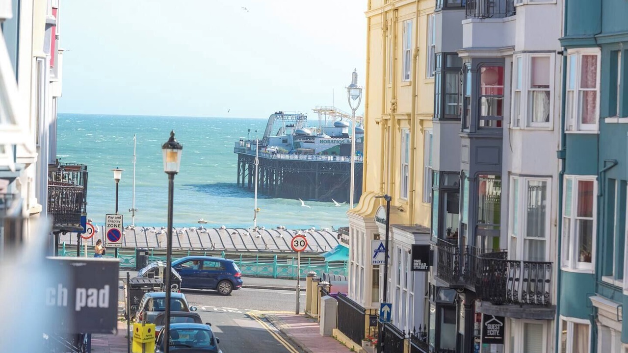 Photo of Others in Kemptown