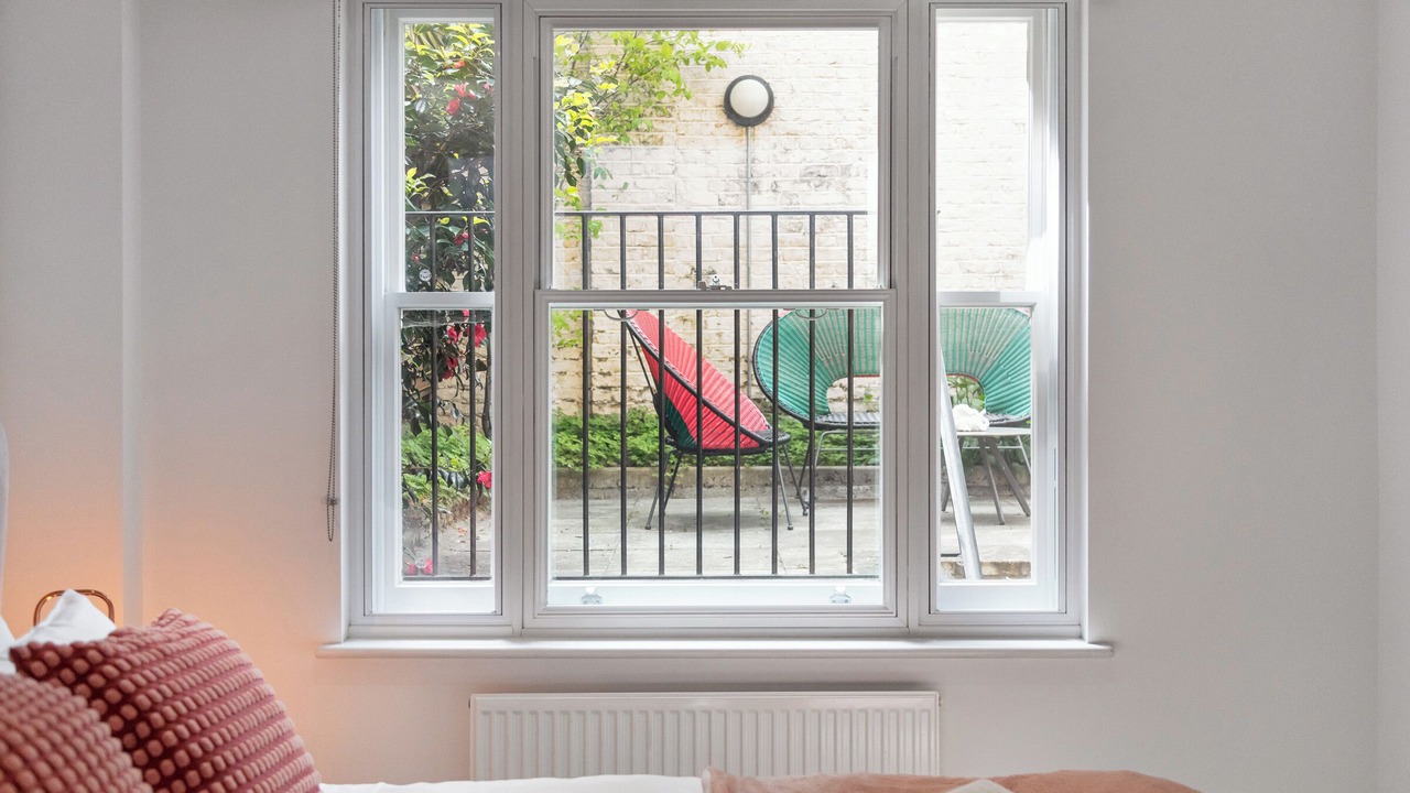 Photo of Bedroom in Kings Cross St. Pancras