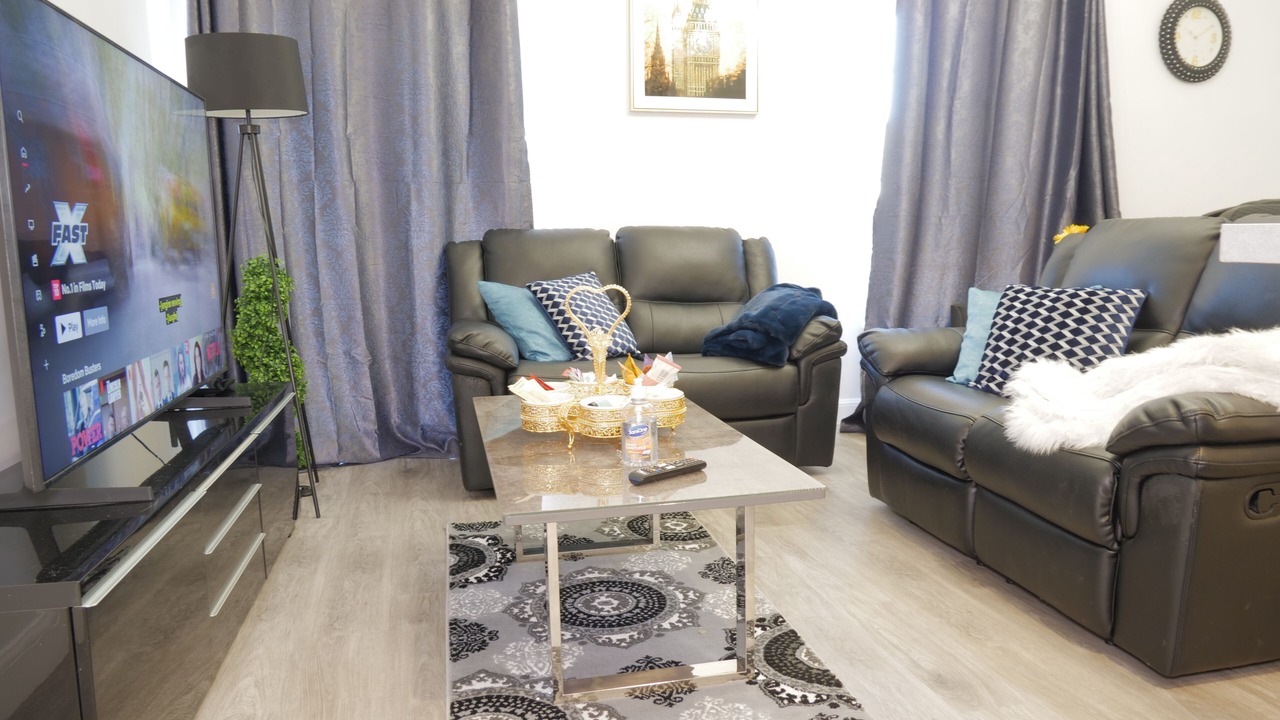 Photo of Livingroom in Fenny Stratford