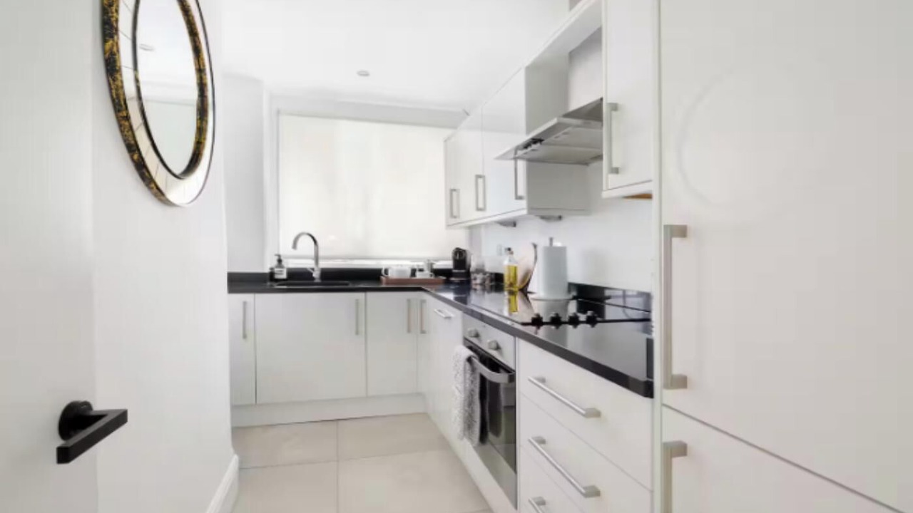 Photo of Kitchen in Brompton & Hans Town