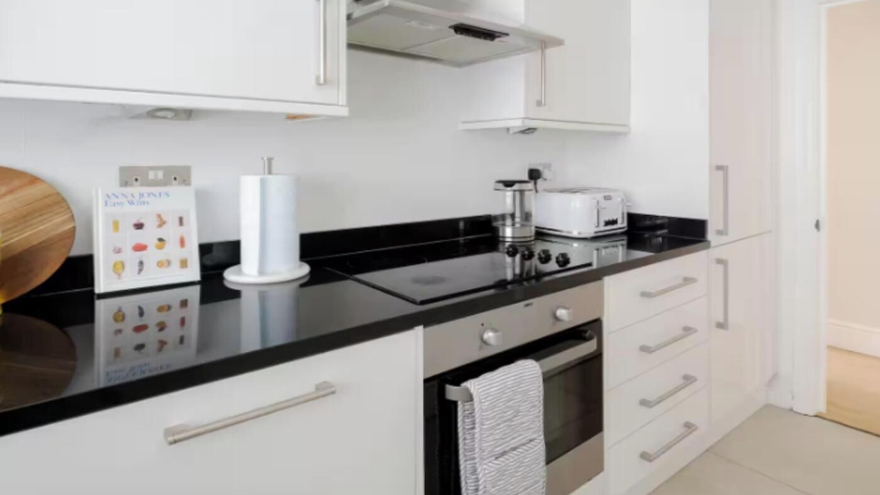 Photo of Kitchen in Brompton & Hans Town