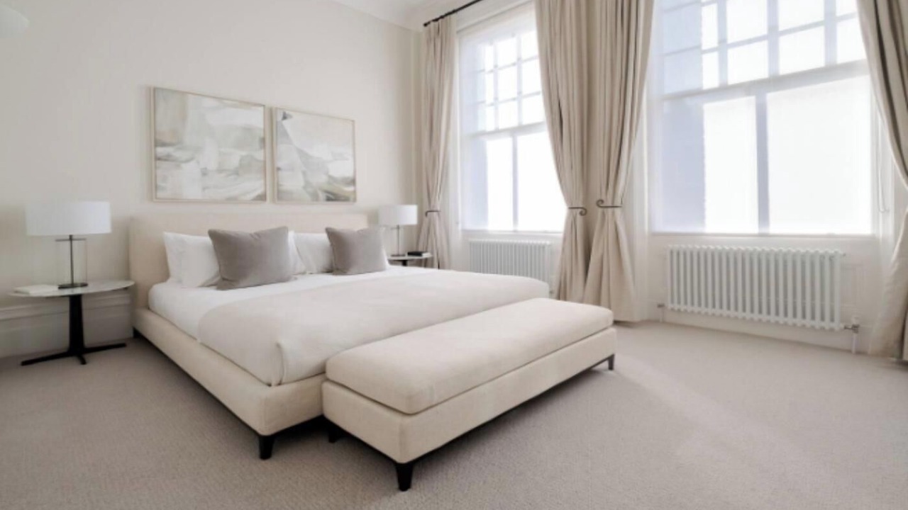Photo of Bedroom in Brompton & Hans Town