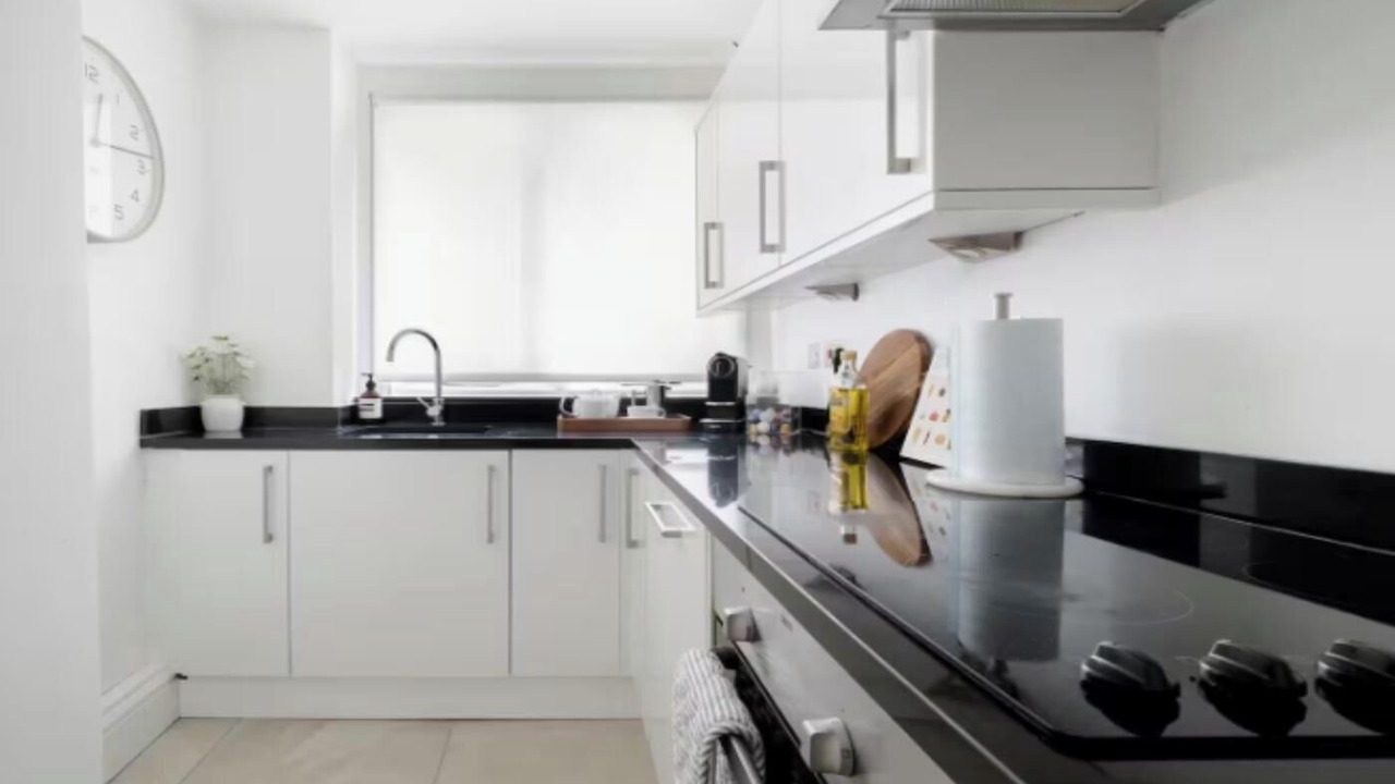 Photo of Kitchen in Brompton & Hans Town