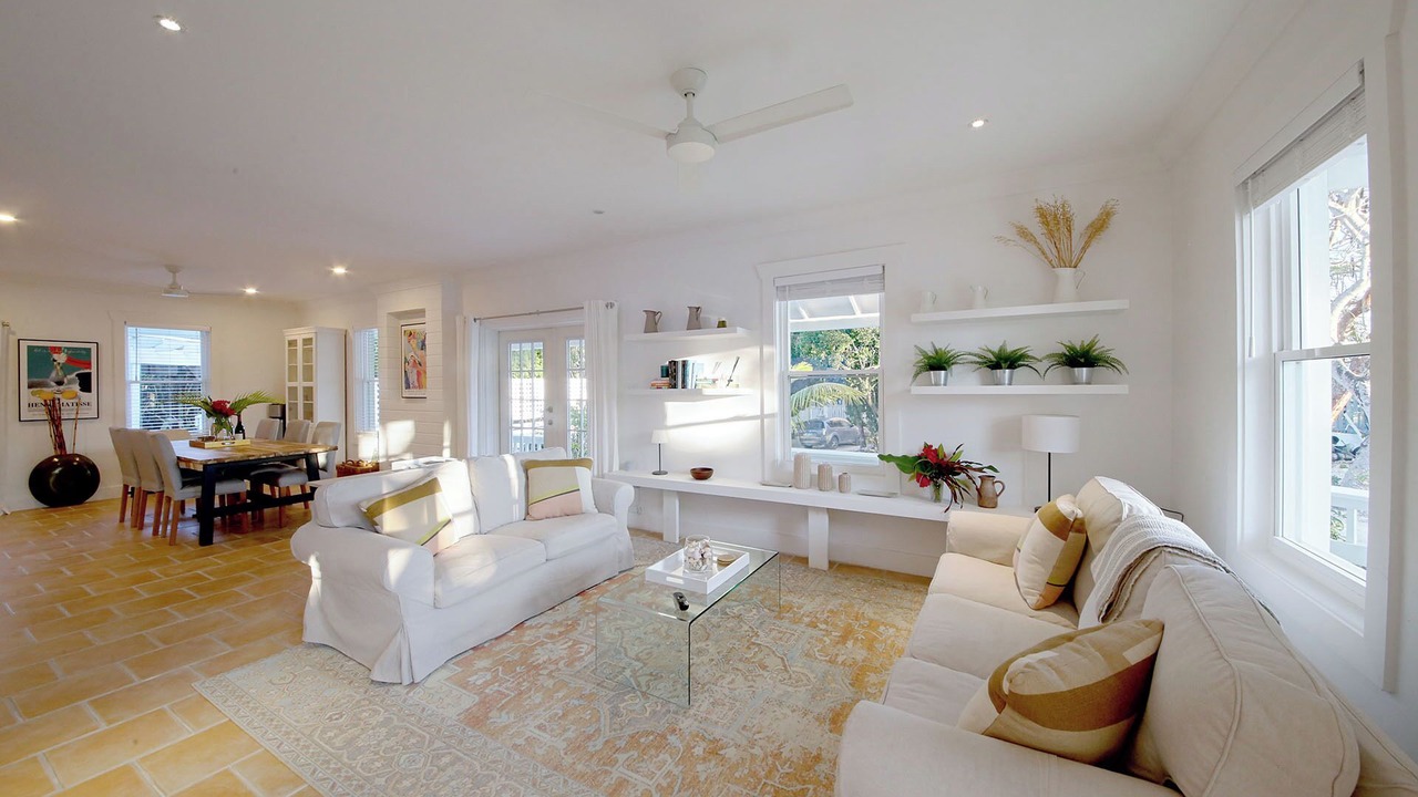 Photo of Livingroom in Governor's Harbour