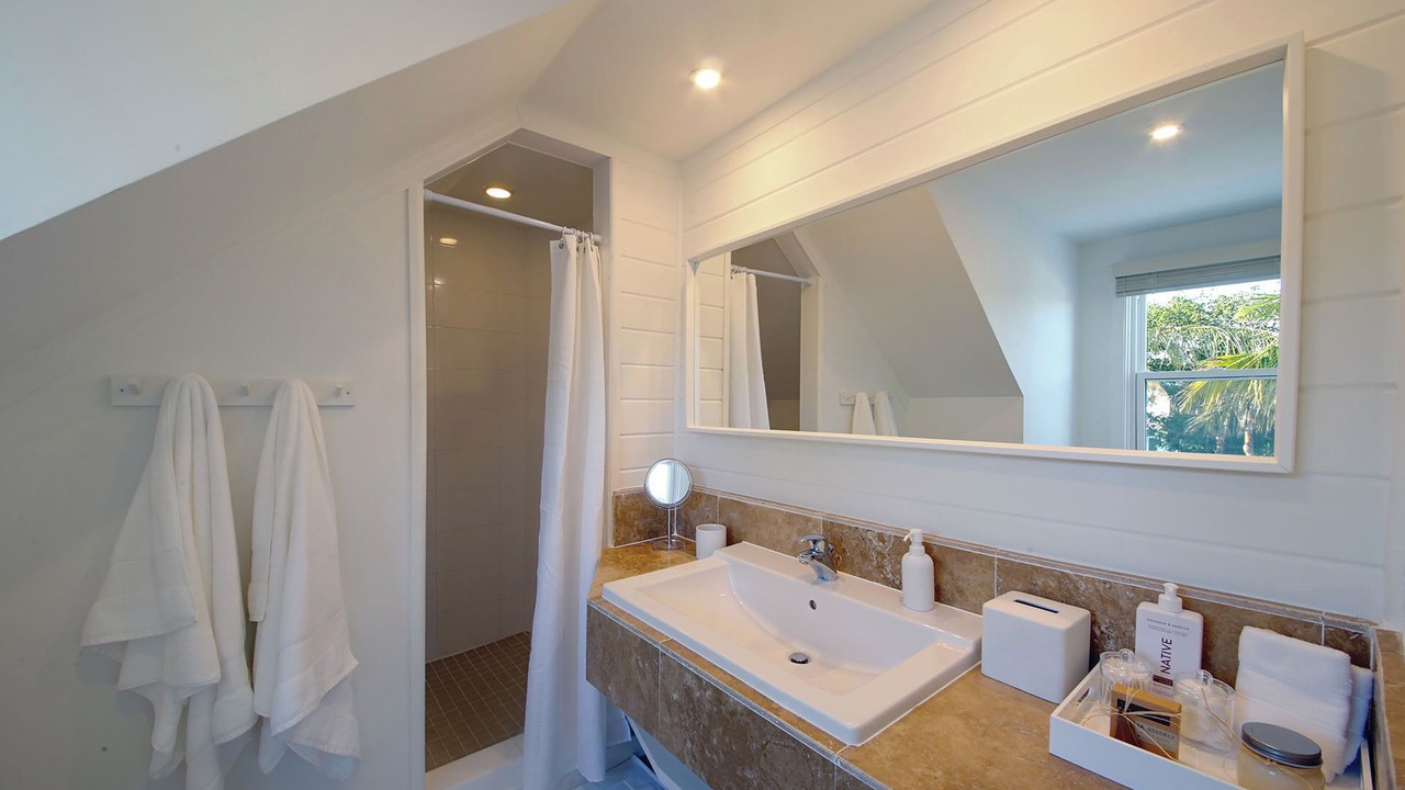 Photo of Bathroom in Governor's Harbour