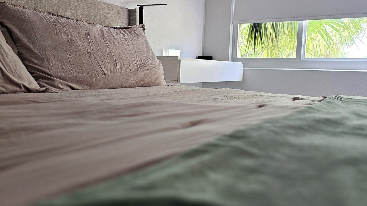 Photo of Bedroom in Bahamas Terrace