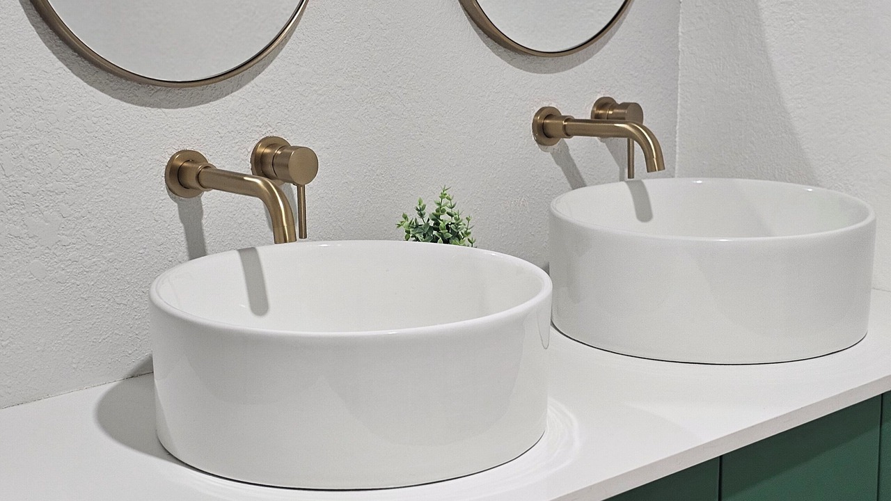 Photo of Bathroom in Bahamas Terrace