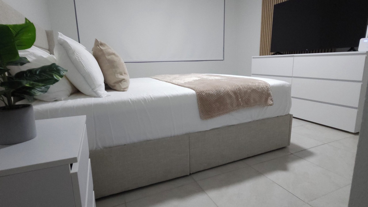 Photo of Bedroom in Bahamas Terrace