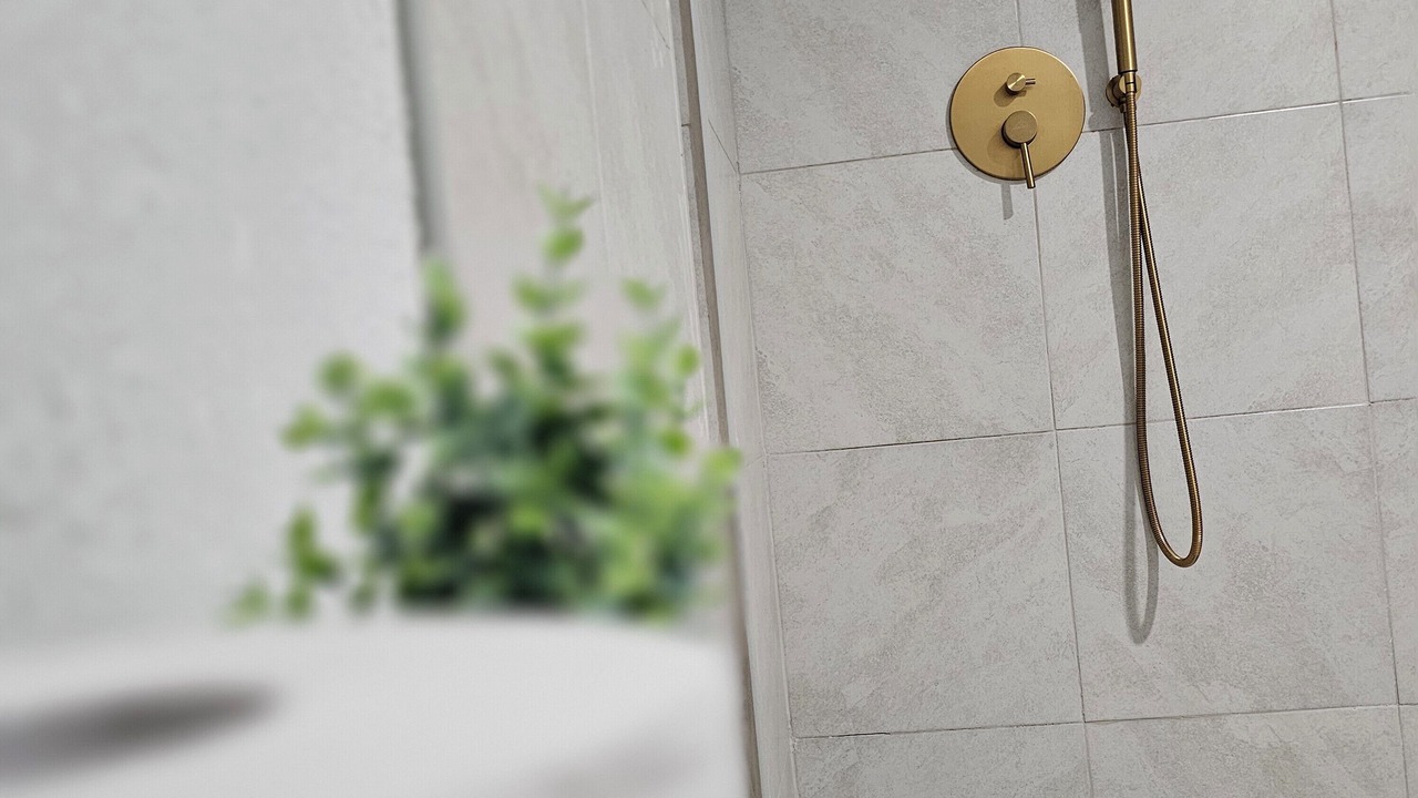 Photo of Bathroom in Bahamas Terrace