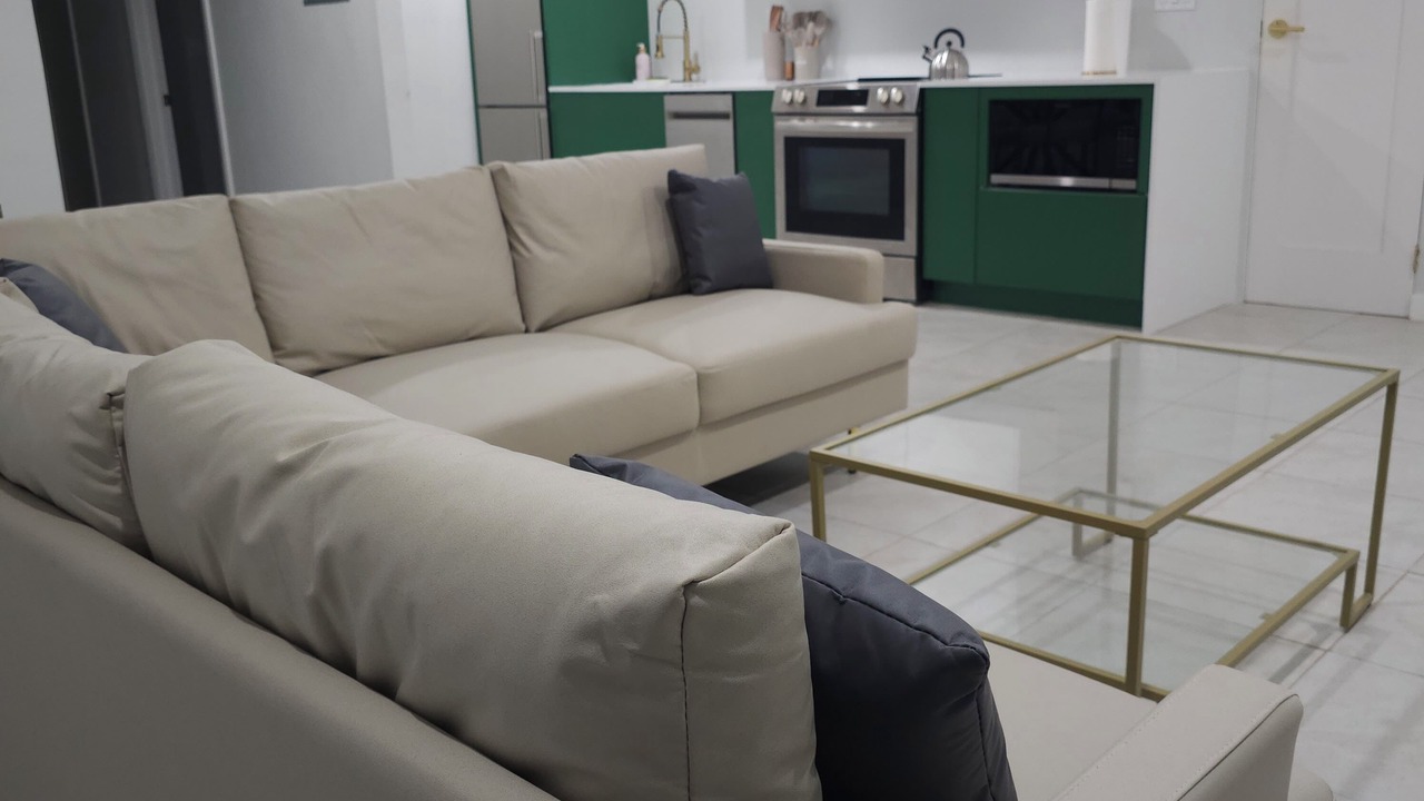 Photo of Livingroom in Bahamas Terrace