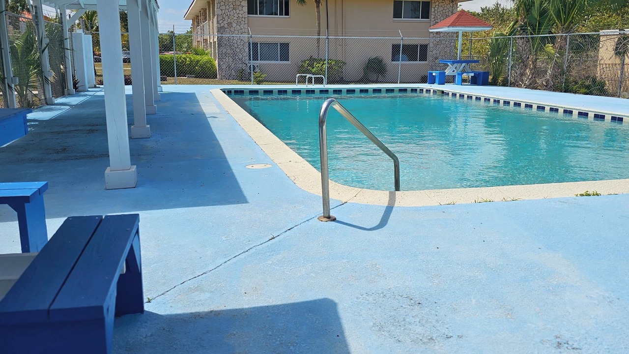 Photo of Outdoor in Bahamas Terrace