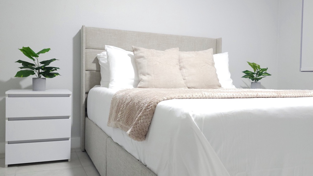 Photo of Bedroom in Bahamas Terrace
