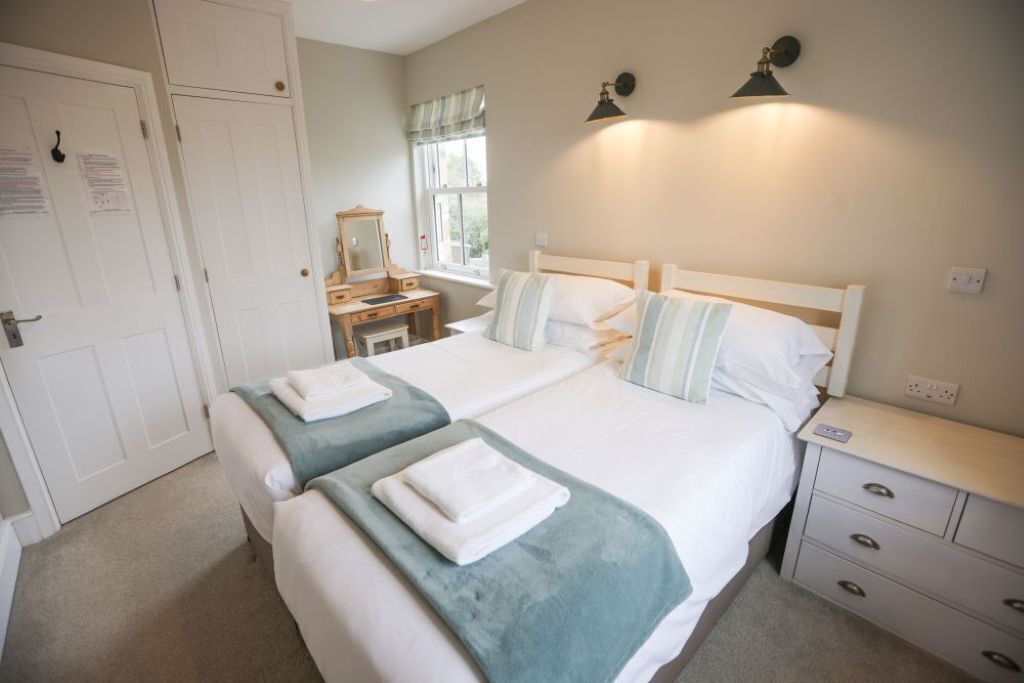 Photo of Bedroom in Sawtry