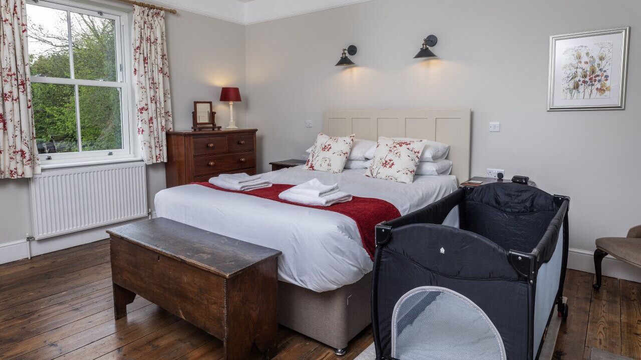 Photo of Bedroom in Sawtry