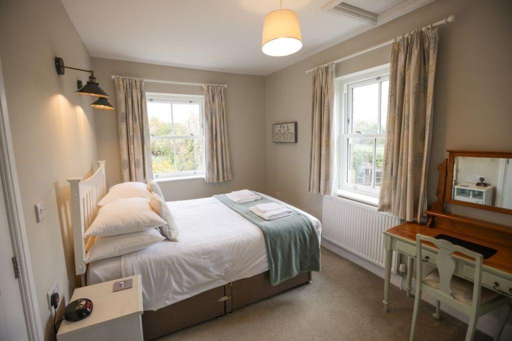 Photo of Bedroom in Sawtry