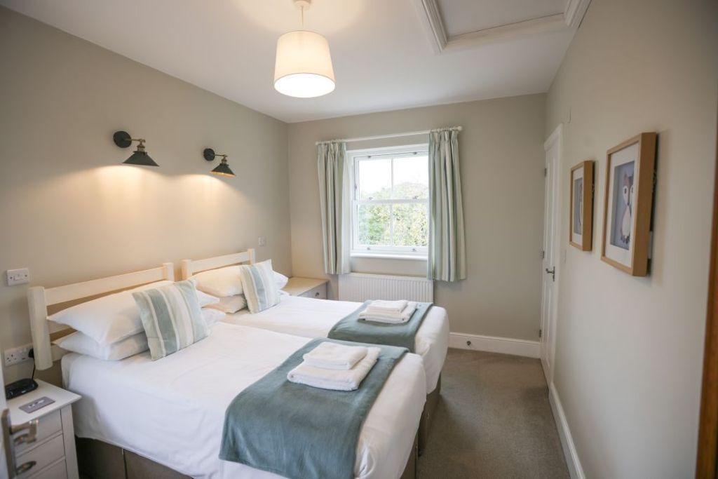 Photo of Bedroom in Sawtry
