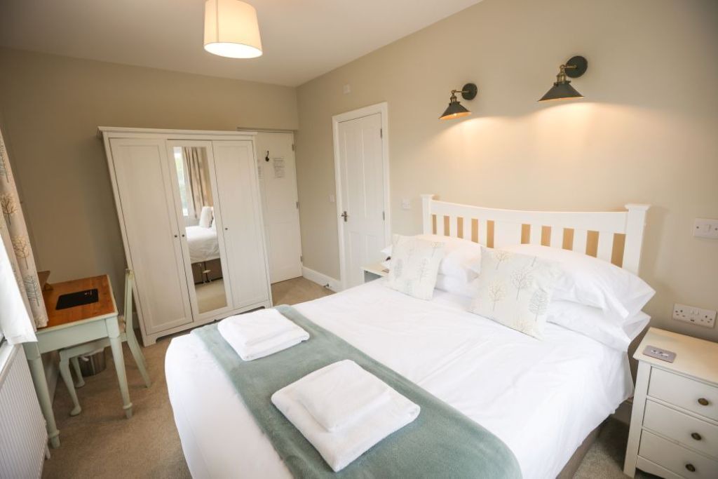 Photo of Bedroom in Sawtry