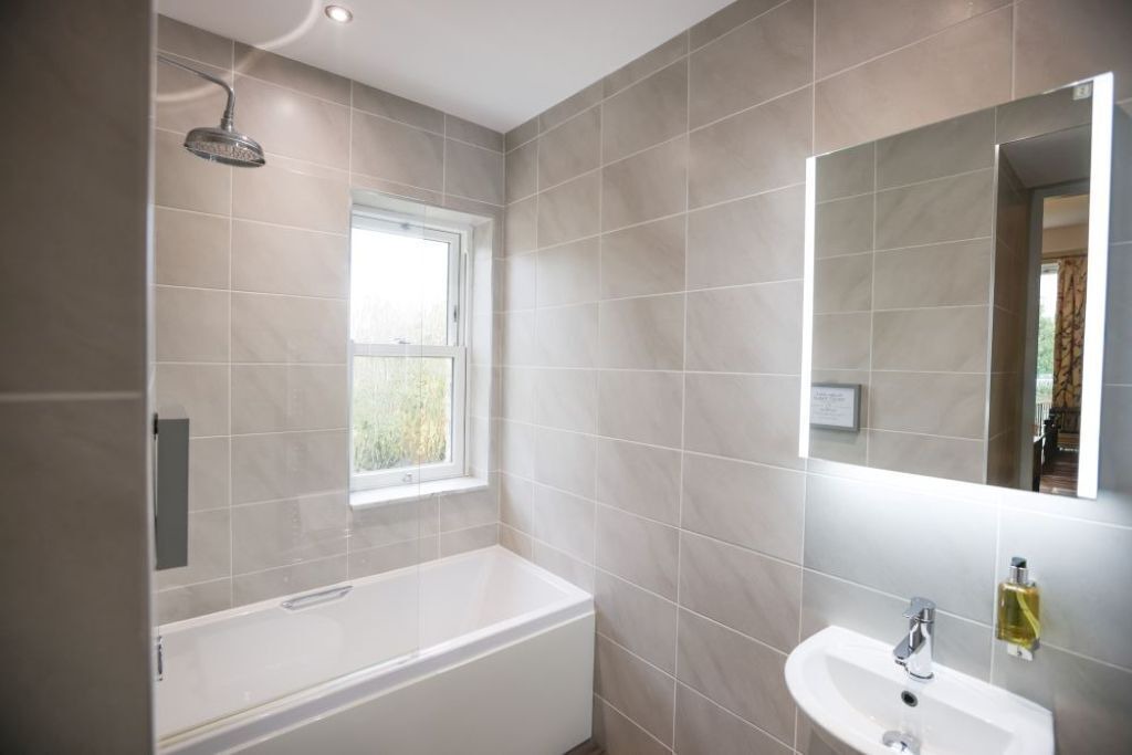 Photo of Bathroom in Sawtry