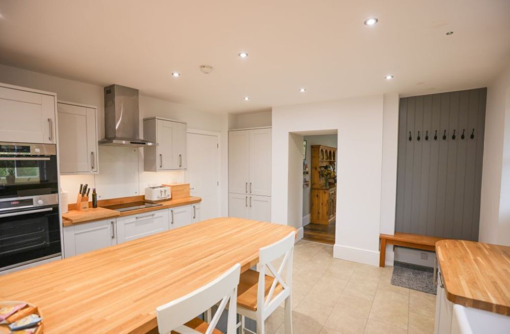 Photo of Kitchen in Sawtry