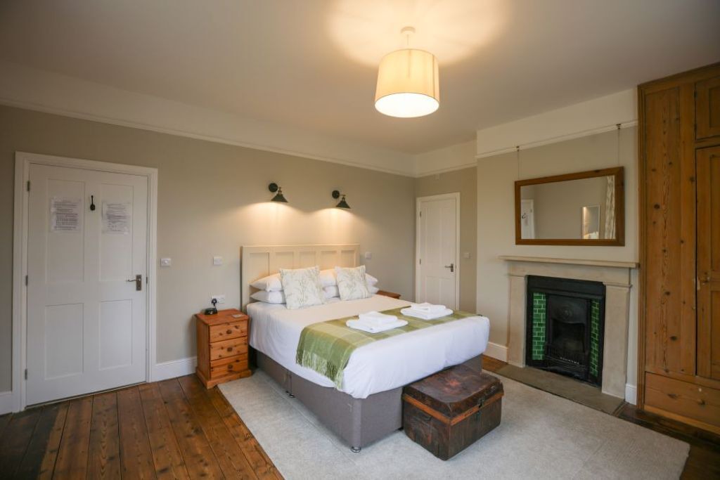 Photo of Bedroom in Sawtry