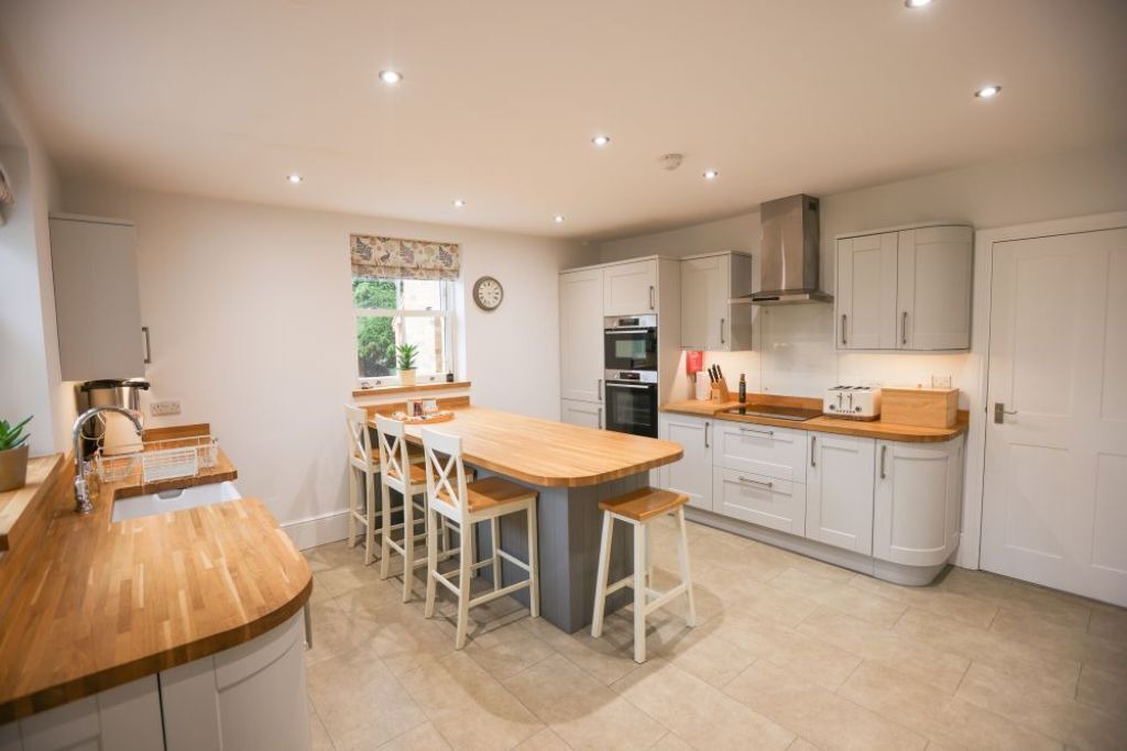 Photo of Kitchen in Sawtry