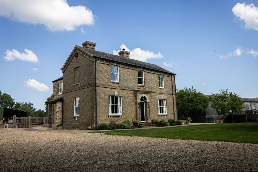 Photo of Outdoor in Sawtry