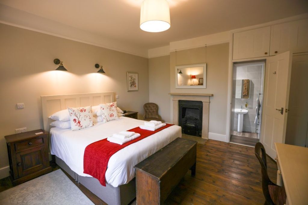 Photo of Bedroom in Sawtry