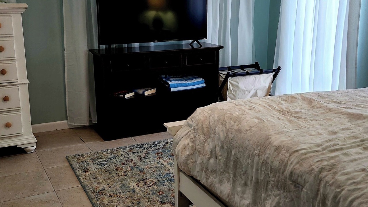 Photo of Bedroom in Marsh Harbour