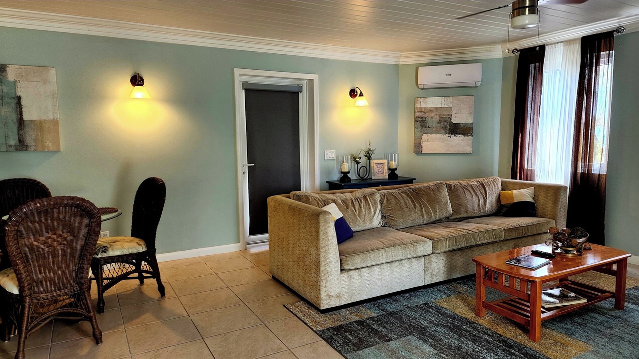 Photo of Livingroom in Marsh Harbour