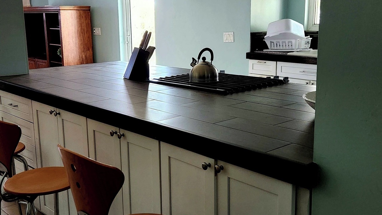 Photo of Kitchen in Marsh Harbour