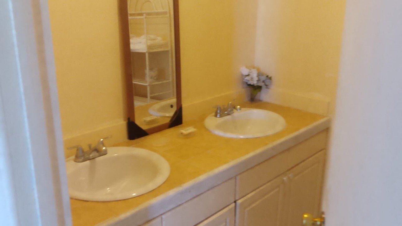 Photo of Bathroom in Mars Bay Settlement