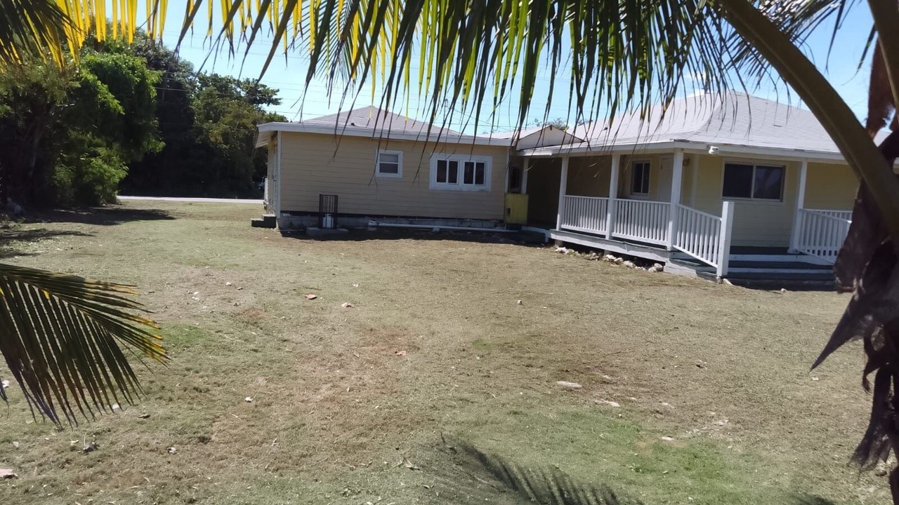 Photo of Patio Balcony in Mars Bay Settlement