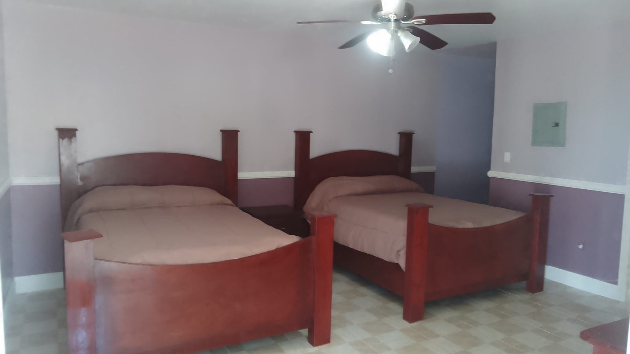 Photo of Bedroom in Mars Bay Settlement