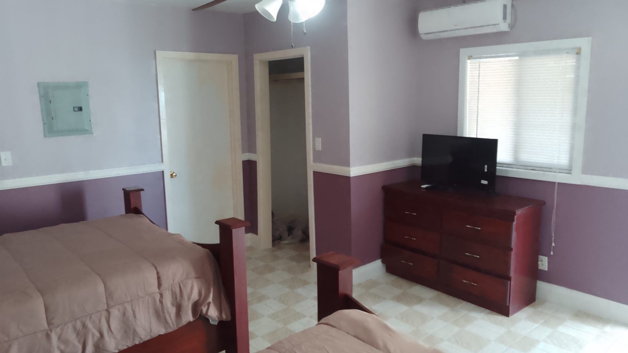 Photo of Bedroom in Mars Bay Settlement