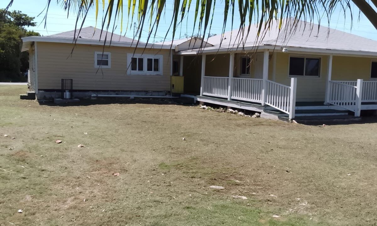 Photo of Patio Balcony in Mars Bay Settlement