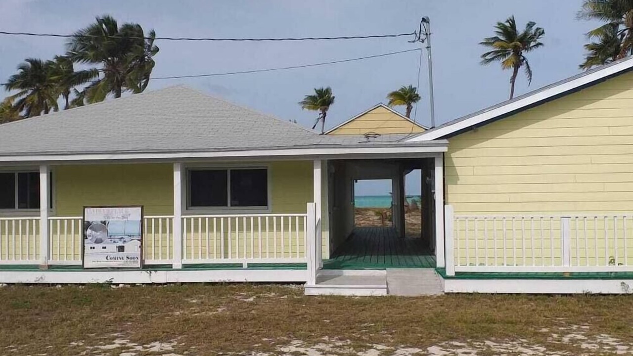 Photo of Outdoor in Mars Bay Settlement