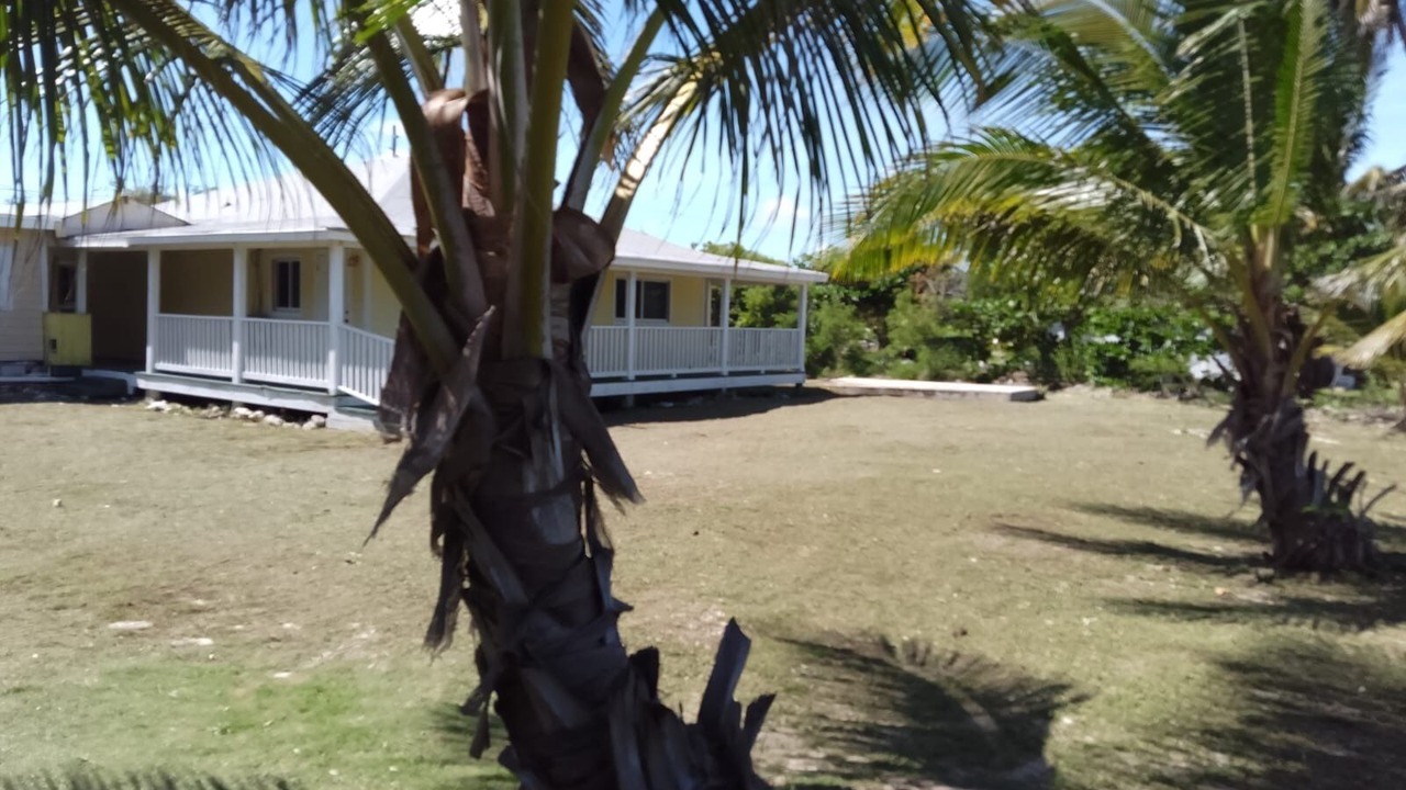 Photo of Outdoor in Mars Bay Settlement