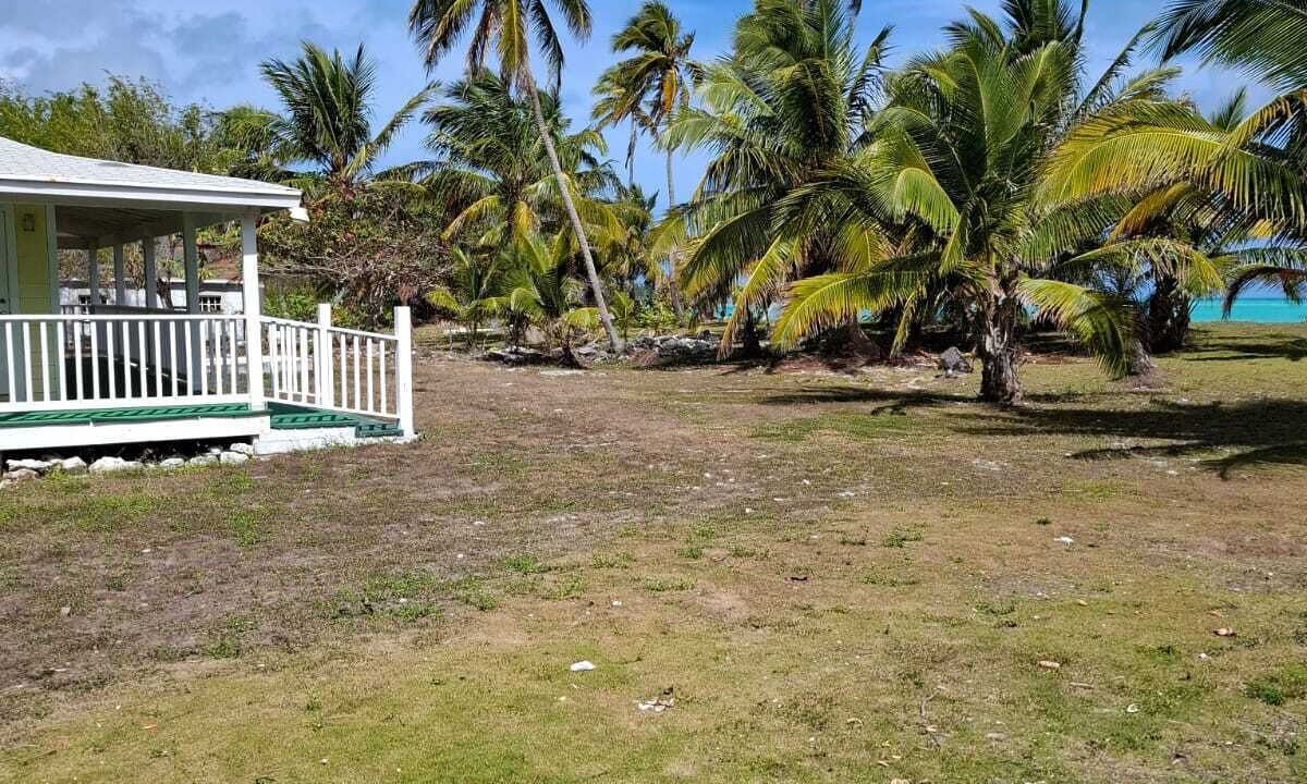Photo of Outdoor in Mars Bay Settlement