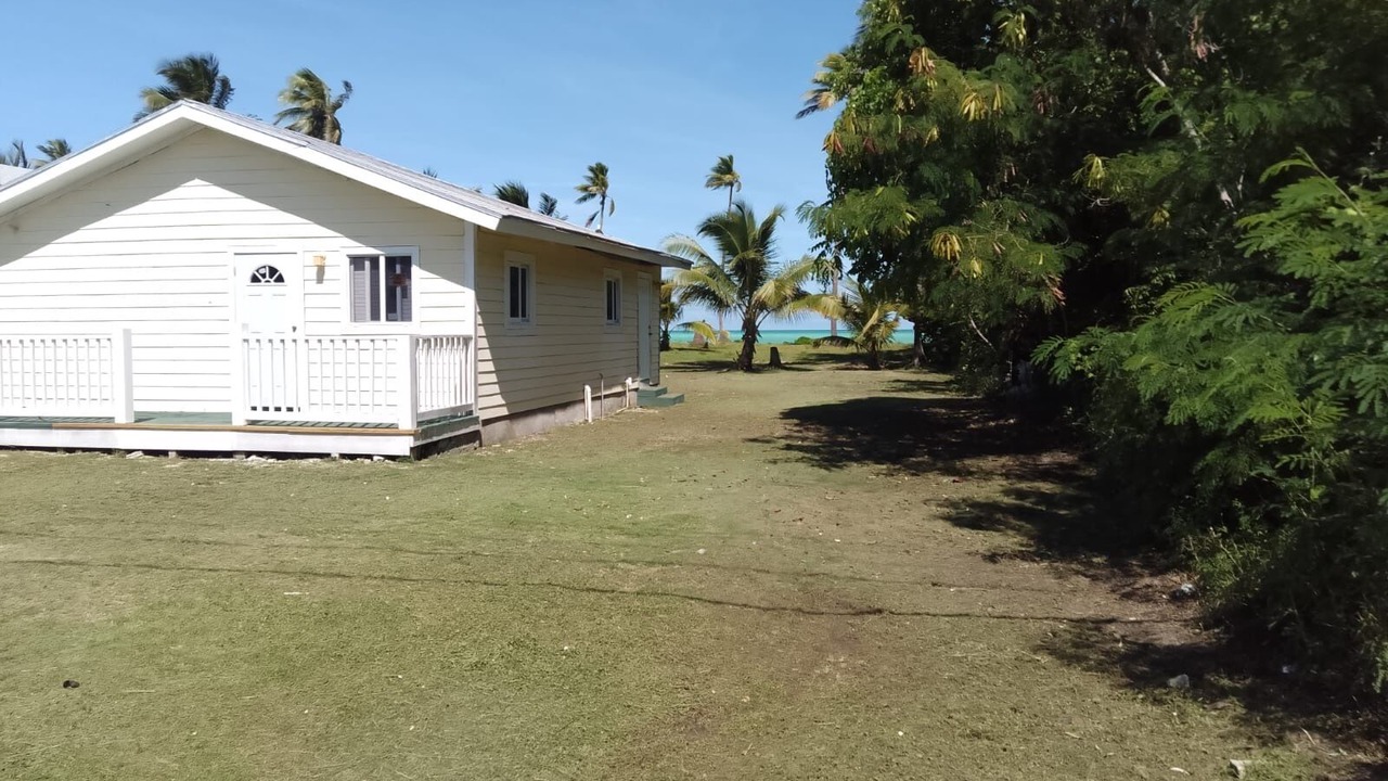 Photo of Patio Balcony in Mars Bay Settlement