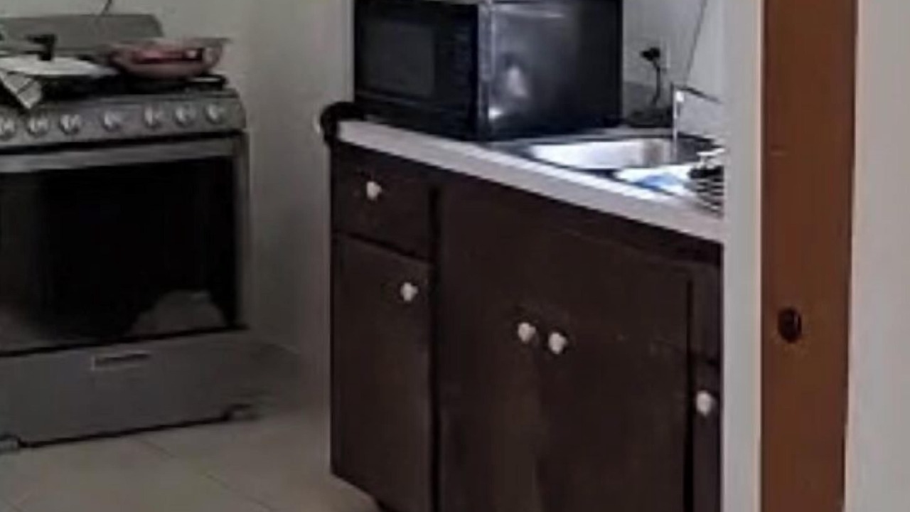Photo of Kitchen in Mars Bay Settlement