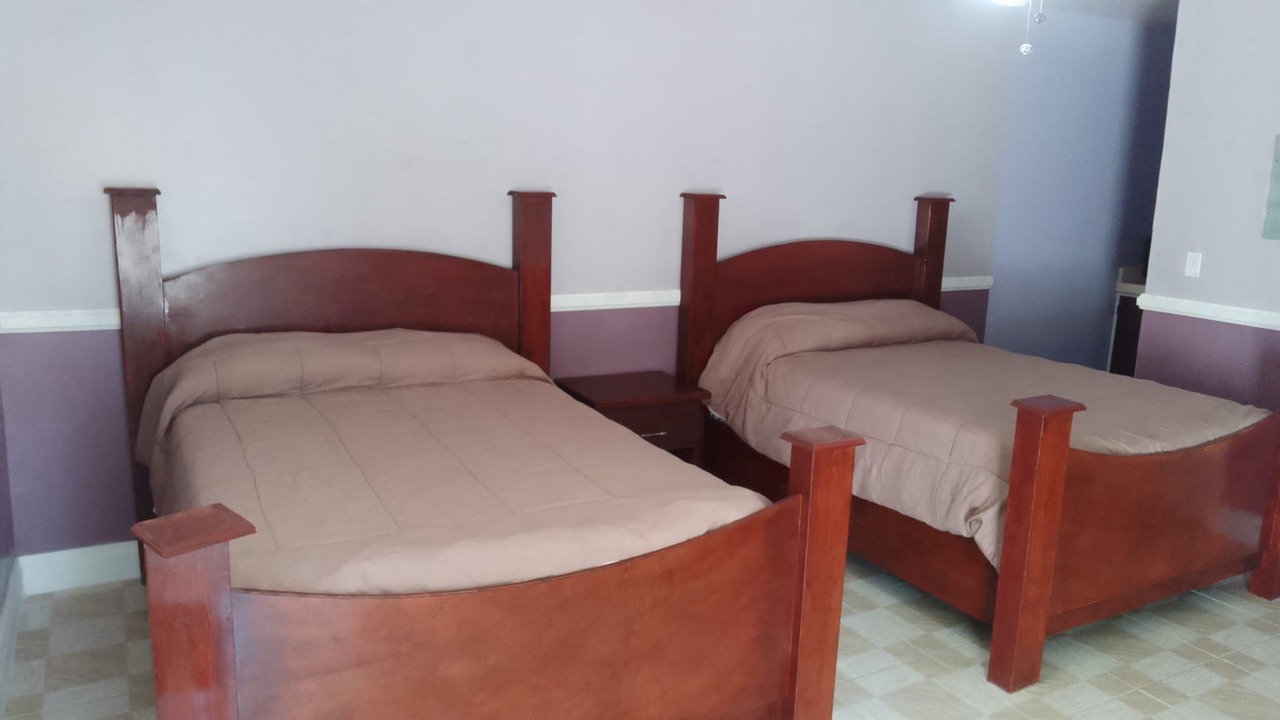 Photo of Bedroom in Mars Bay Settlement