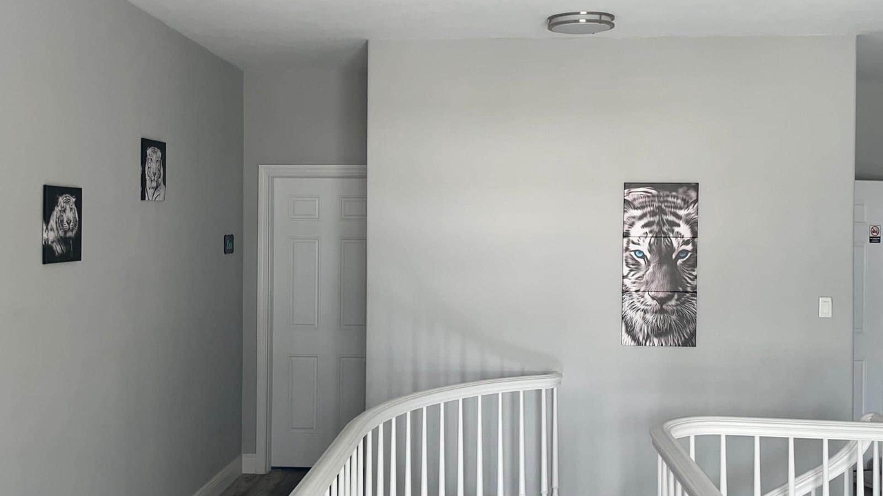 Photo of Bedroom in Nassau