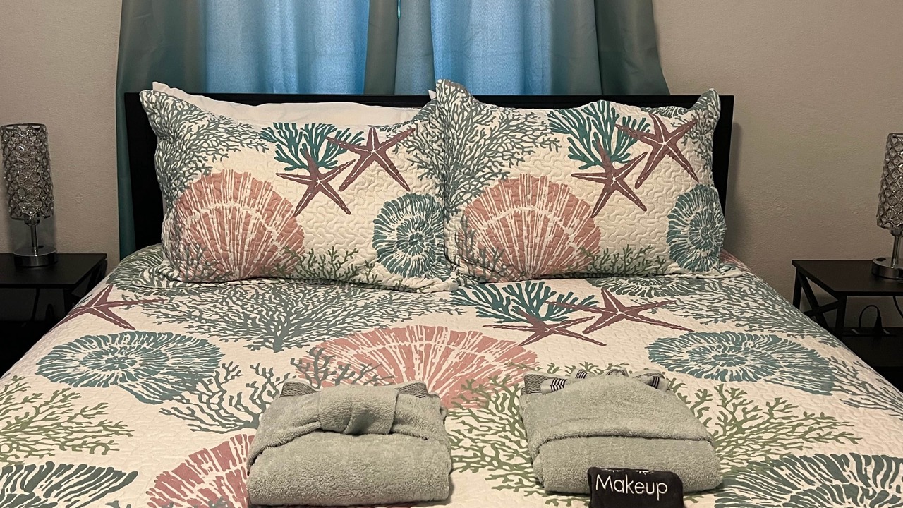 Photo of Bedroom in Nassau