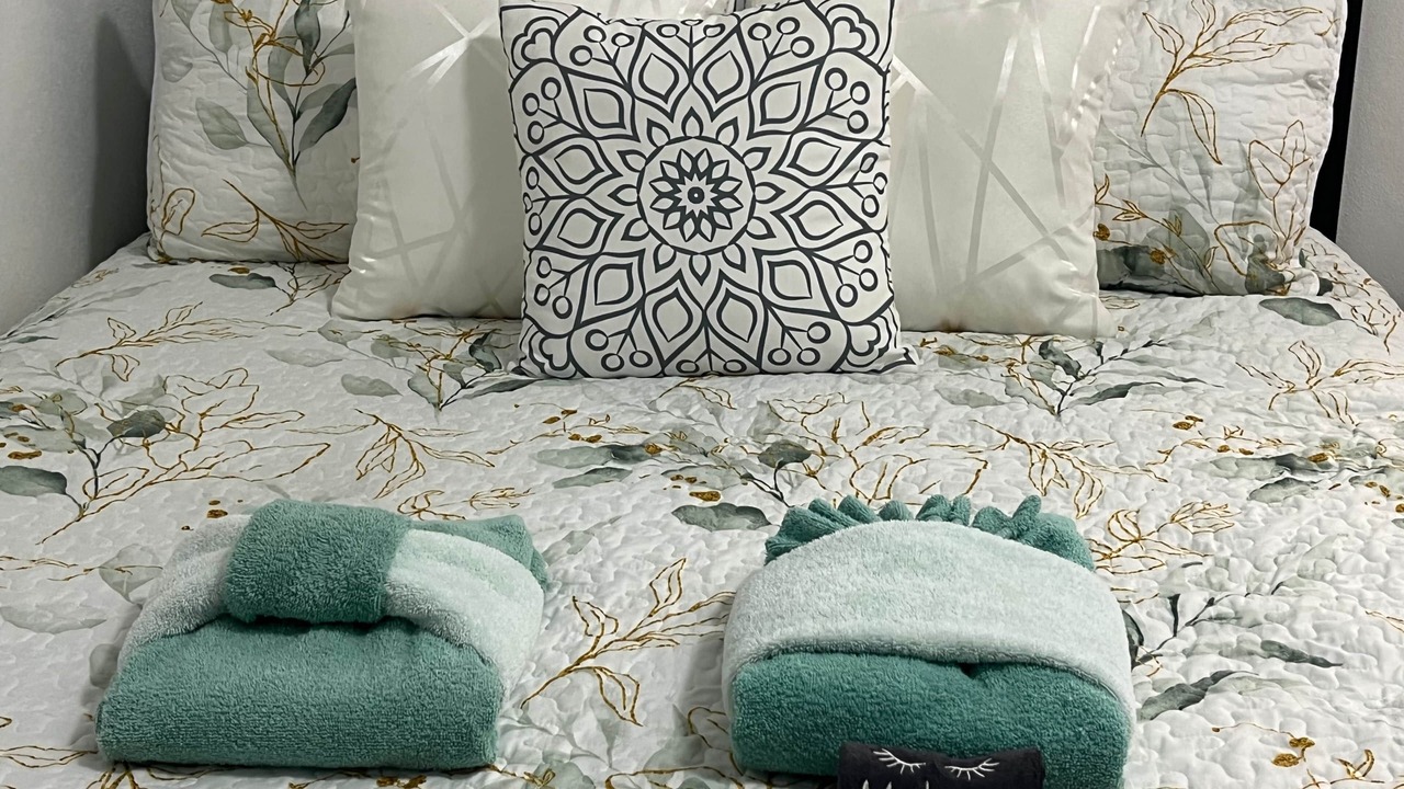 Photo of Bedroom in Nassau