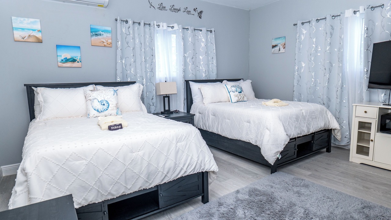 Photo of Bedroom in Nassau