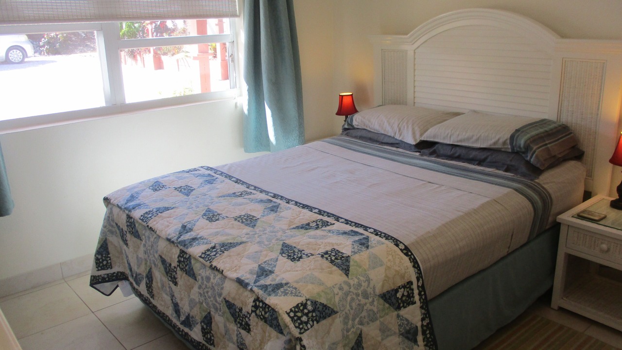 Photo of Bedroom in Great Exuma