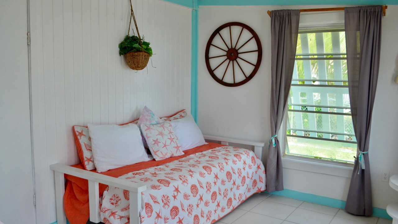 Photo of Bedroom in Cherokee