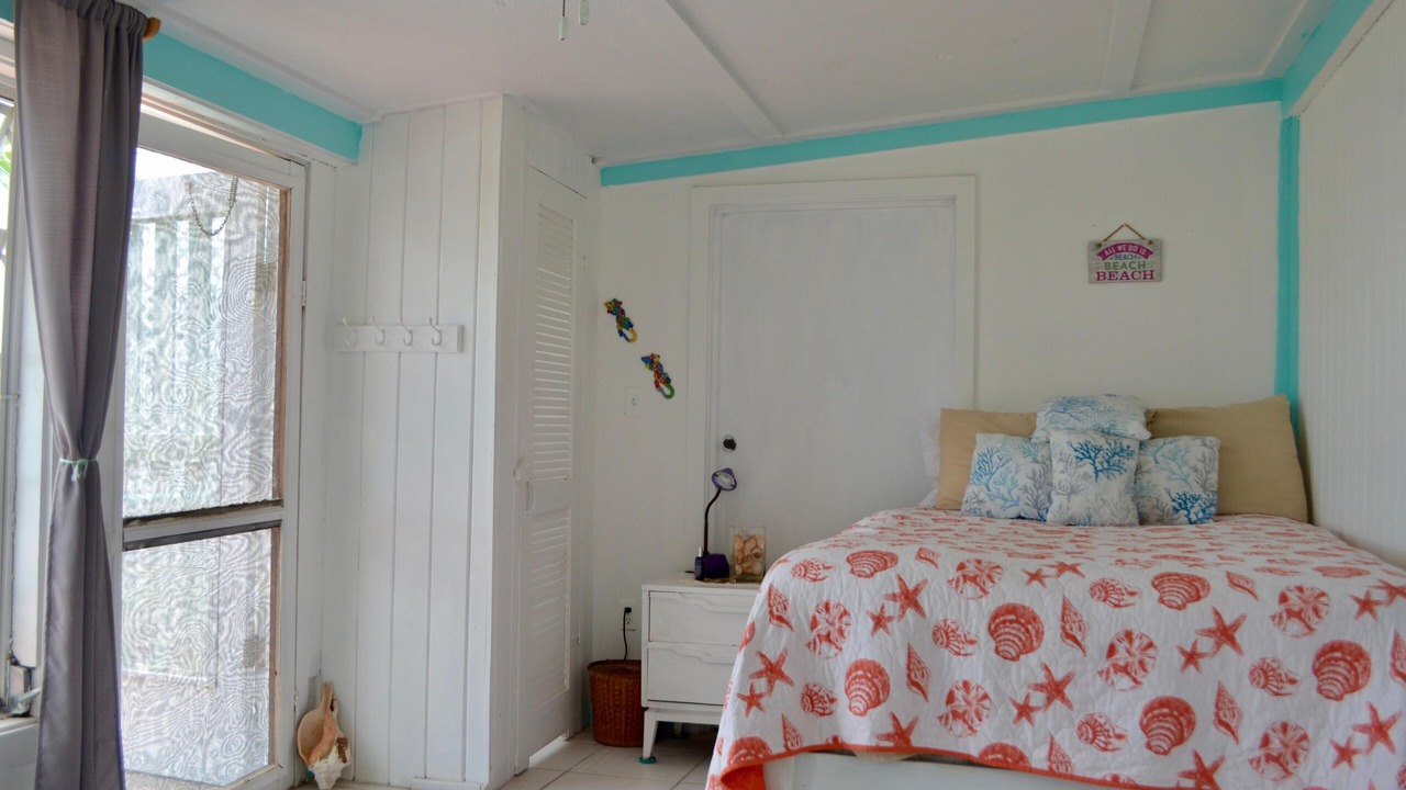 Photo of Bedroom in Cherokee