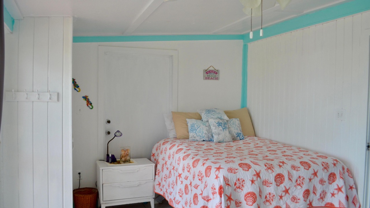 Photo of Bedroom in Cherokee