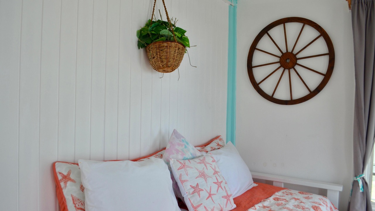 Photo of Bedroom in Cherokee